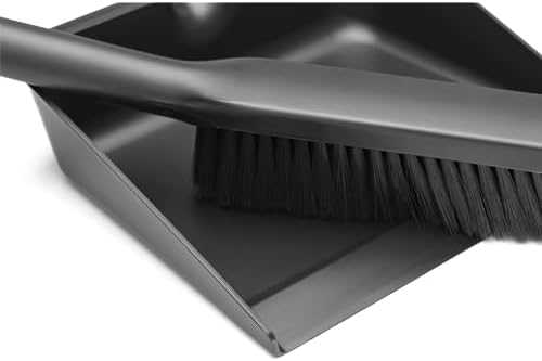 Brabantia Dustpan and Brush Set - Image 3