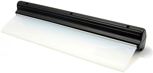 SkaDirect Professional Automotive Wiper Blade Squeegee, Silicone Water Blade by Ska+Direct