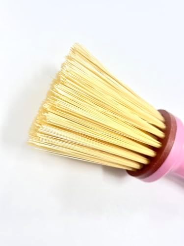 Barnlit Soft Natural Fiber Dust Brush - Image 4