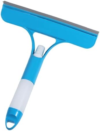 3 in 1 Glass Cleaner for Shower Car Window Squeegee - Image 7