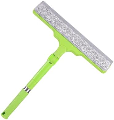 Homilifibra All-Purpose Shower Squeegee by Homilifibra