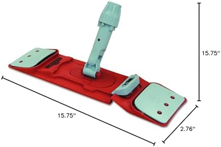 Unger SmartColor Wet Mop Nylon Frame - Image 5