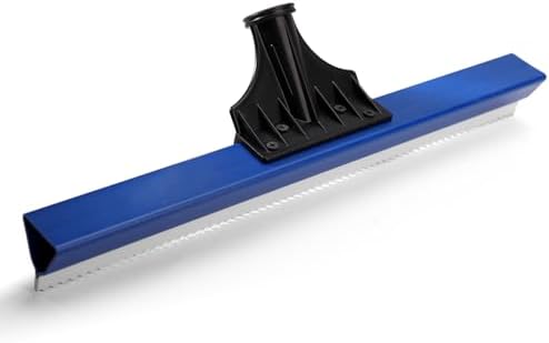Epoxy Floor Squeegee, 16 Inch Epoxy Squeegee - Image 4