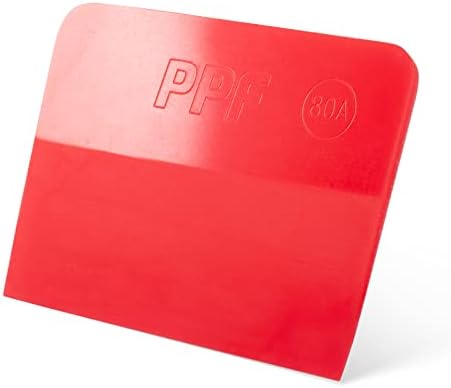FOSHIO PPF Squeegee for Vinyl, Car Window Tinting by FOSHIO