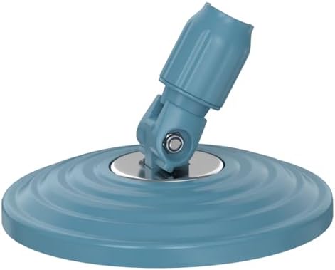 Plastic Mop Base Replacement for RinseWise Spin Mop Bucket by RinseWise