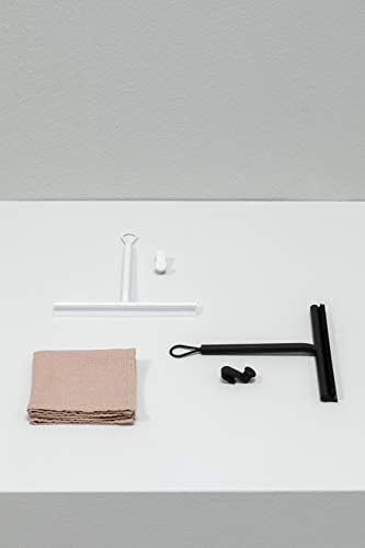 Brabantia Silicone Shower Squeegee - Image 4