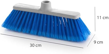 MAYA Poppy Broom - Image 2