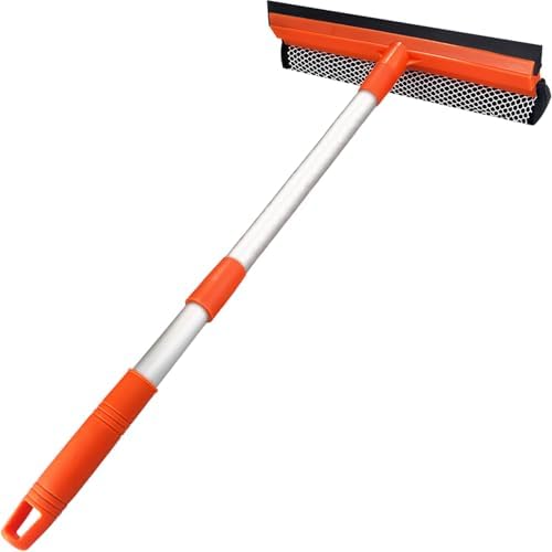 Window Squeegee for Window Cleaning by Bunliuys