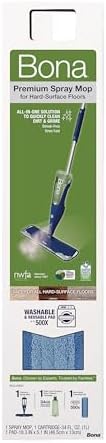 Bona Premium Spray Mop for Hard-Surface Floors - Image 2