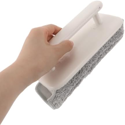 Crevice Cleaning Brush with Removable Head - Image 4