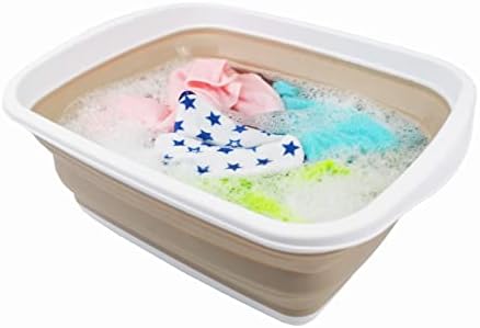 SAMMART 10L Collapsible Tub - Image 6
