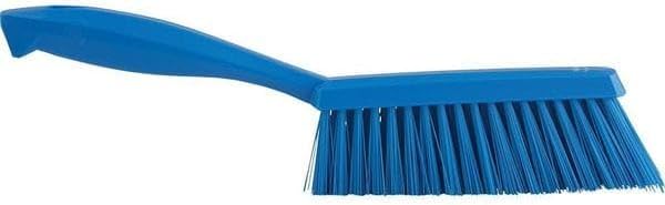 Vikan 45893 Bench Cleaning Brush, Polypropylene/Polyester Medium Bristle - Image 4