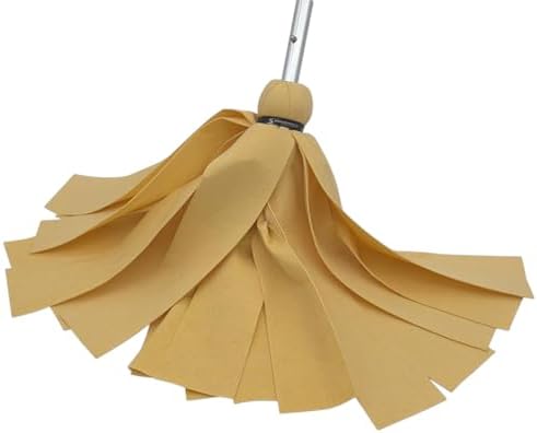 Shurhold Deluxe Water Sprite Chamois Mop by ShurholdIndustries