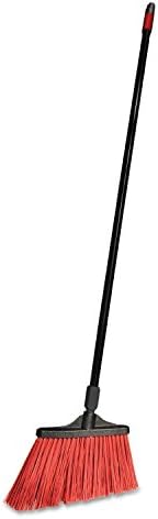 O-Cedar Commercial Maxistrong Angle Broom by O-Cedar+Commercial