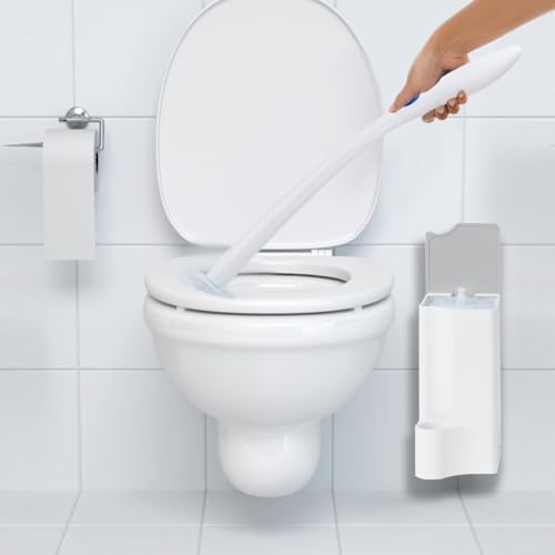 Holder for Clorox Toilet Wand, Compatible - Image 6