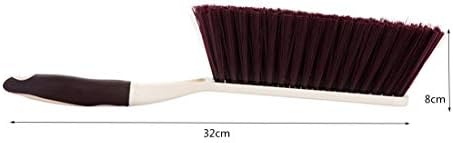 Counter Duster Bed Sheets Debris Cleaning Brush Soft Bristle Clothes Desk Sofa - Image 2