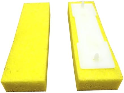 HOMEMAID® Cellulose Refill Sponge Metal Hinge Squeeze Sponge Mop - Image 4