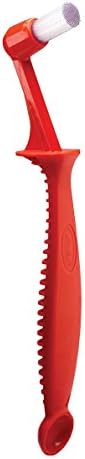 Scoopz Espresso Brush Tool by Urnex