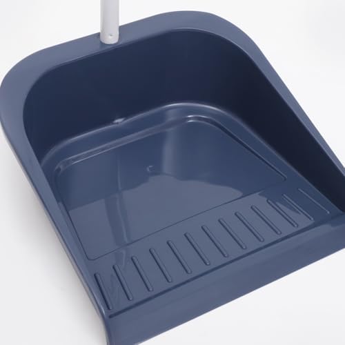 Broom and Dustpan Set Heavy Duty Floor Cleaning Kit - Image 5