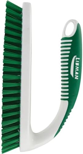 Libman Big Scrub Brush - Image 2
