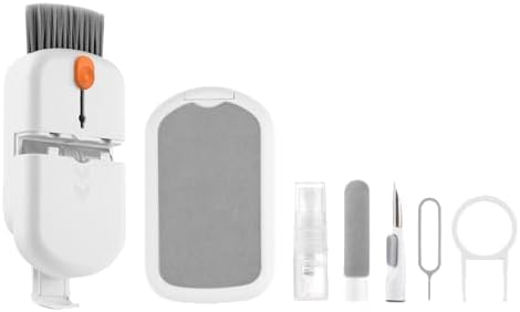 10-in-1 Electronics Cleaning Kit - Image 2