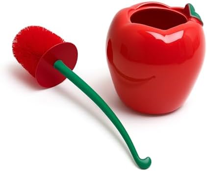 Deep & Sturdy Toilet Bowl Brush - Image 4