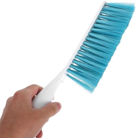 Healifty Cleaning Brush for Dust Removal Soft Bristle Scrub Brush for Sofa - Image 5