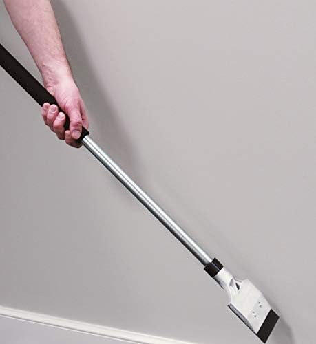 Red Devil 2108 Long Handle Heavy Duty Floor Scraper - Image 5