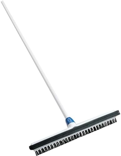 Ettore 48240 Wipe 'n Dry Floor Squeegee by EttoreProductsCompany