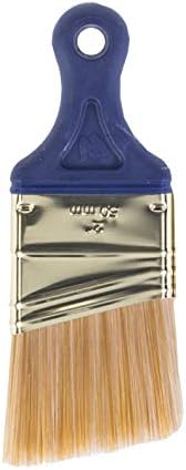 Wooster Brush Q3211-2 Shortcut Angle Sash Paintbrush by WoosterBrush