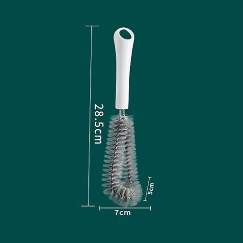 Coffeemaker Brush for Chemex - Image 5