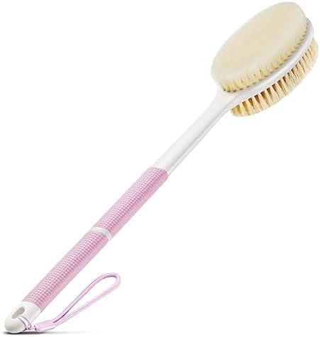 Backski Body Scrubber Anti Slip by Backski