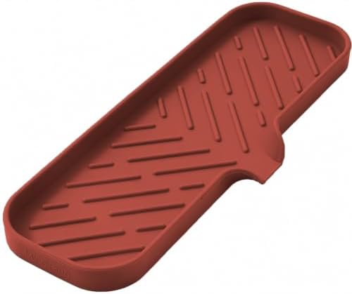 MicoYang Silicone Soap Dish by MicoYang
