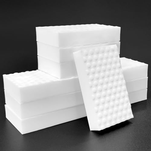 MOJOTORY Magic Sponges Cleaning Eraser by MOJOTORY