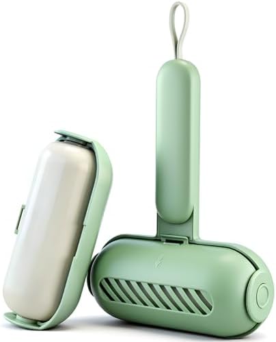 Sliner 2 Pack Reusable Lint Roller by Sliner