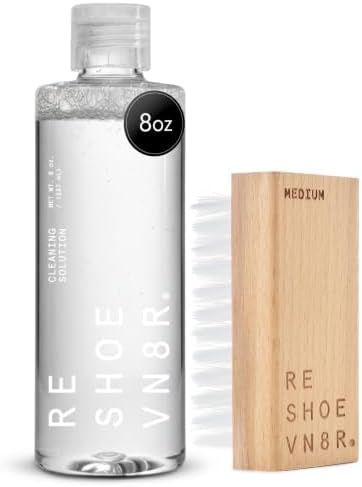 RESHOEVN8R Refresh Kit by RESHOEVN8R