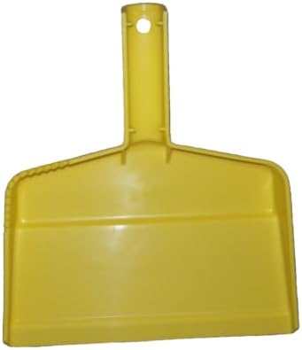 361438RWS03 - **PLASTIC DUST PAN by Unknown