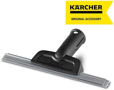 Kärcher Window Squeegee Nozzle for Karcher Steam Cleaner, SC3 and SG 4/4 - Image 5