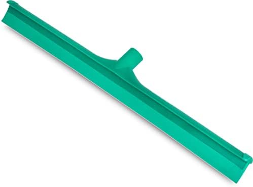 SPARTA 3656809 Plastic Floor Squeegee, Shower Squeegee, Heavy Duty Squeegee by SPARTA