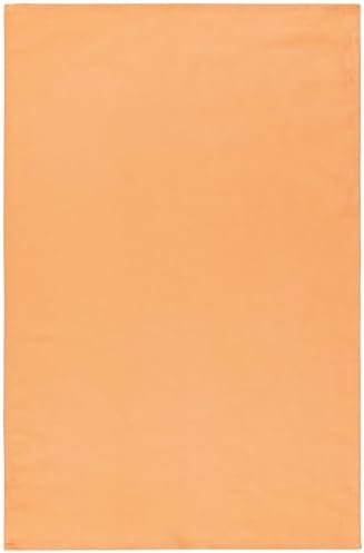 Now Designs Kitchen Dish Towel Dusk Apricot Sunray - Image 3