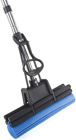 Kitchen + Home PVA Sponge Roller Mop by Kitchen+%2B+Home