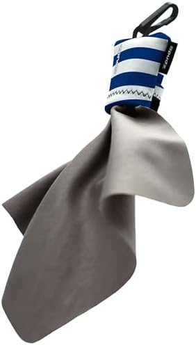 SPUDZ Ultra Microfiber Lens Cleaner by SPUDZ