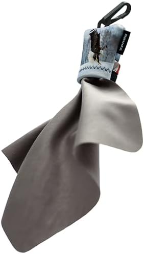 SPUDZ Ultra Microfiber Lens Cleaner by SPUDZ
