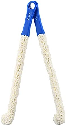 Bottle Cleaner 16.7" Bendable Long Foam Brush Cleaning Tools by KITOSUN
