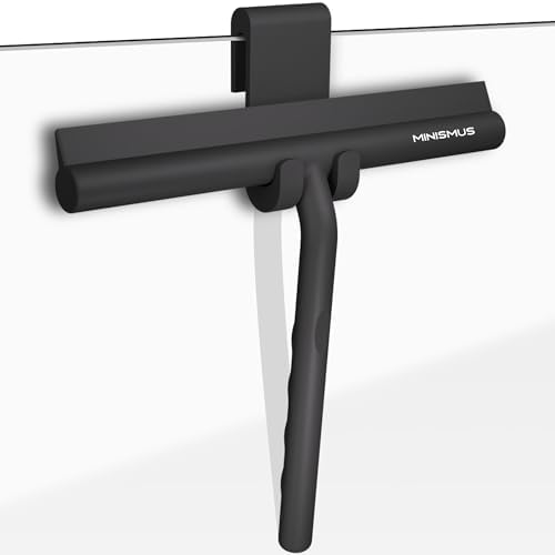 Minismus Silicone Shower Squeegee by Minismus