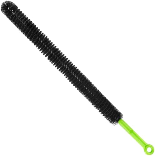 Haomaomao Sewer Clean Brush Pipe Brushes Drain Snake Hair Clog Remover Tool by Haomaomao