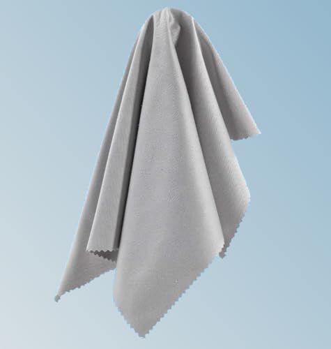 California JOS 20"x20" Extra Large Oversized Microfiber Cleaning Cloth - Image 2