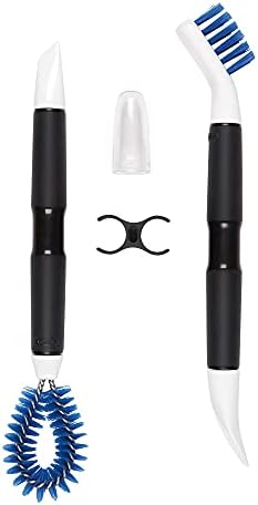 OXO Good Grips Kitchen Appliance Cleaning Set - Image 2