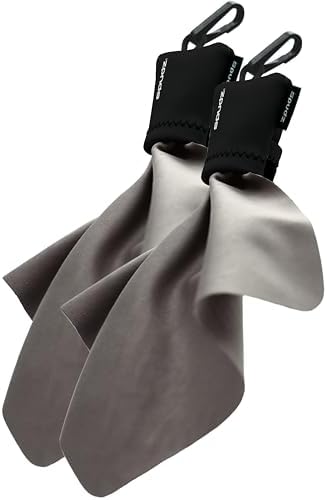 SPUDZ Ultra Microfiber Lens Cleaner by SPUDZ