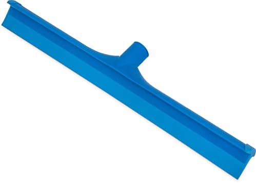 SPARTA 3656714 Plastic Floor Squeegee, Shower Squeegee, Heavy Duty Squeegee by SPARTA